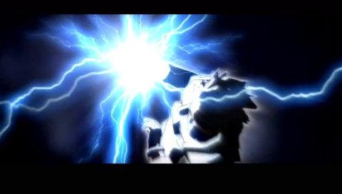 Portada de Naruto: Ultimate Ninja Heroes 2: The Phantom Fortress