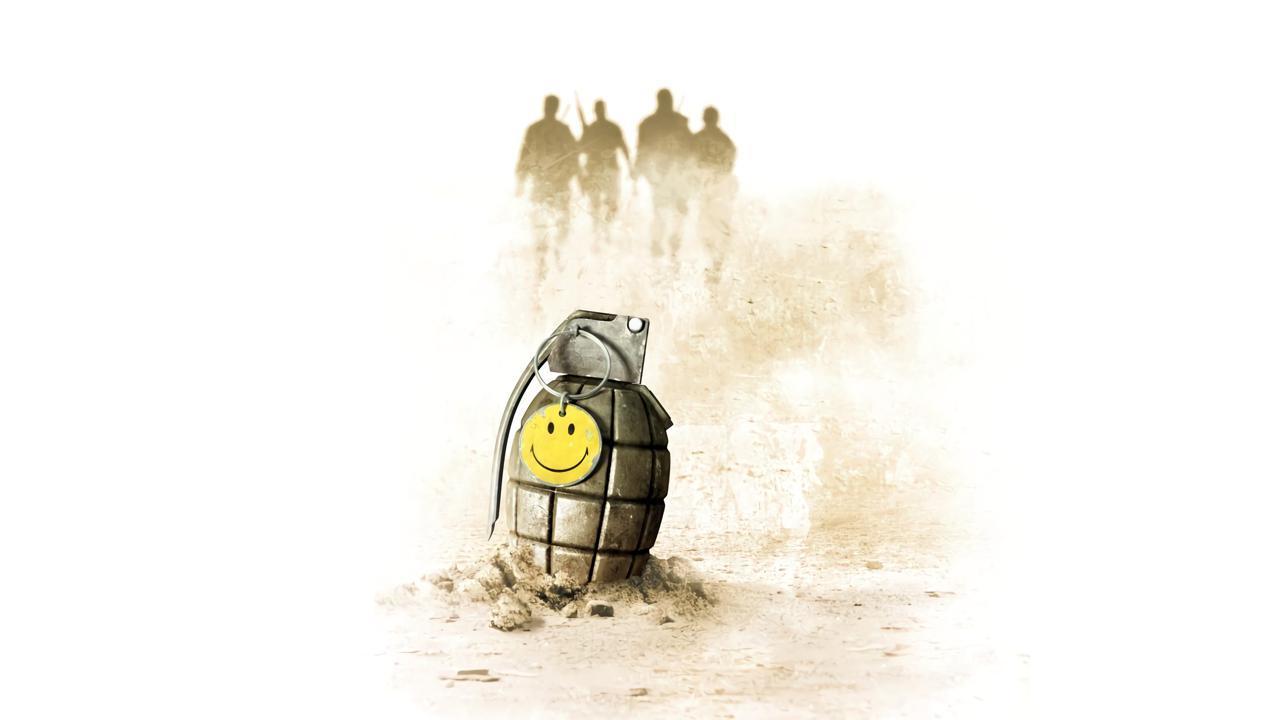 Portada de Battlefield: Bad Company