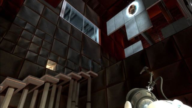 Portada de Portal: Still Alive