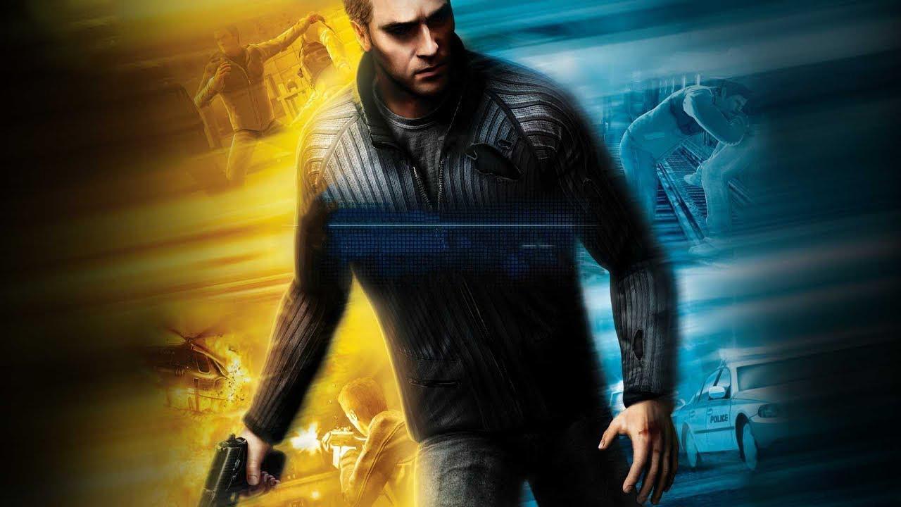 Portada de Robert Ludlum's The Bourne Conspiracy