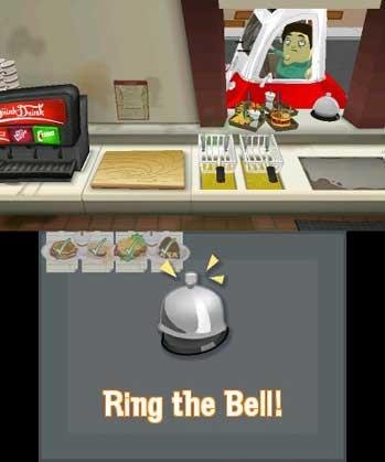 Portada de Order Up!!