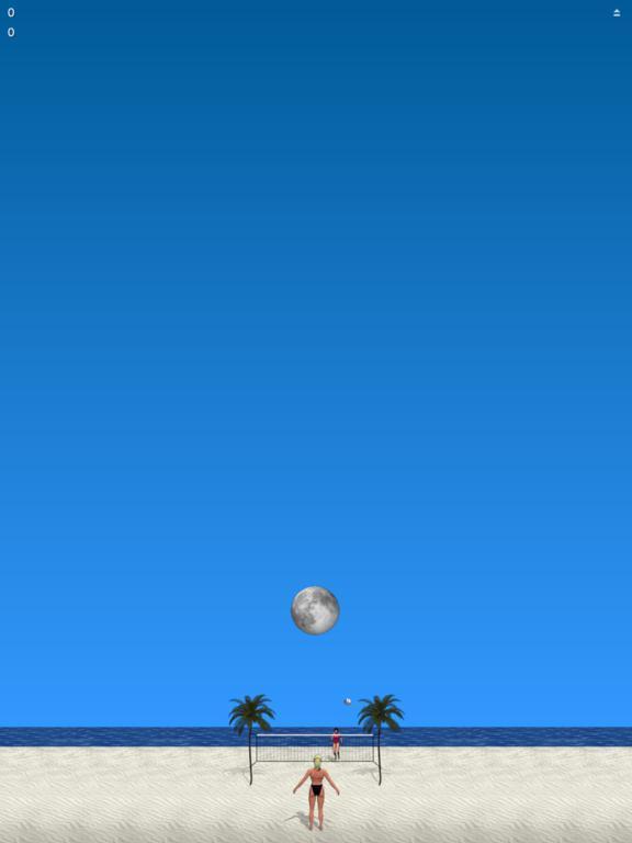 Portada de Beach Volleybal