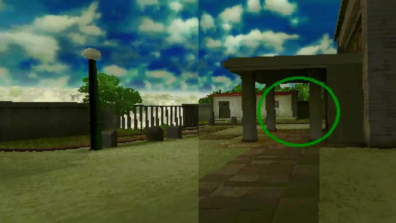 Portada de Nanashi no Game