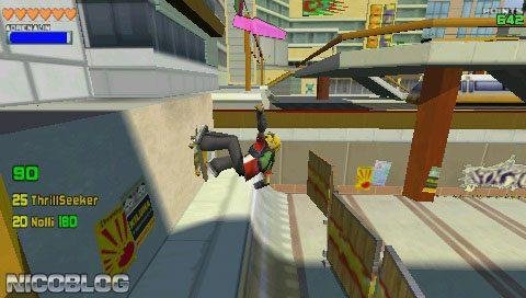 Portada de Skate Park City