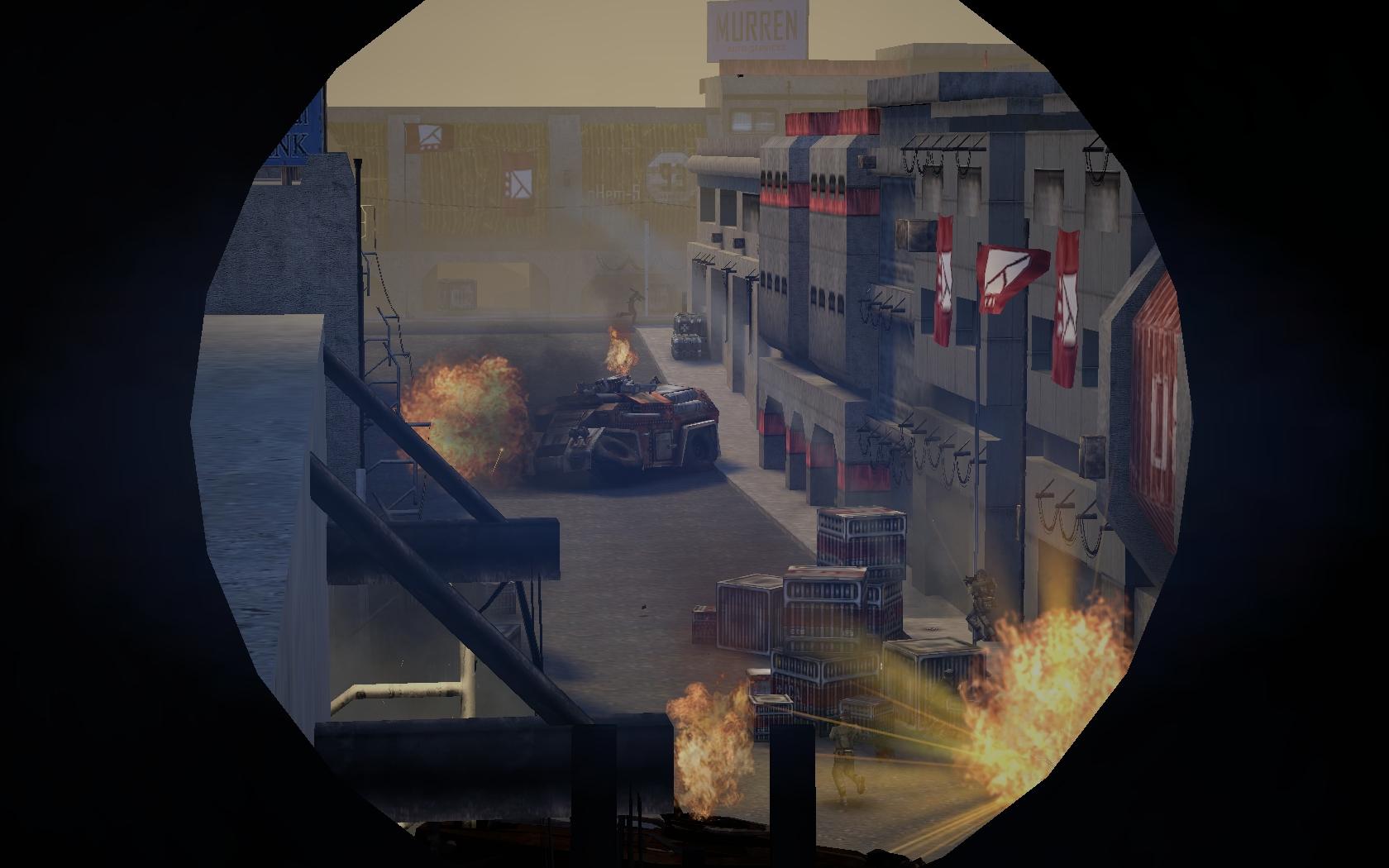 Portada de Empires Mod