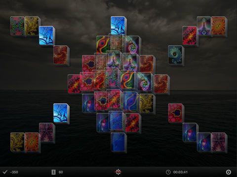 Portada de Shanghai Mahjong Lite