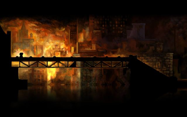Portada de Braid