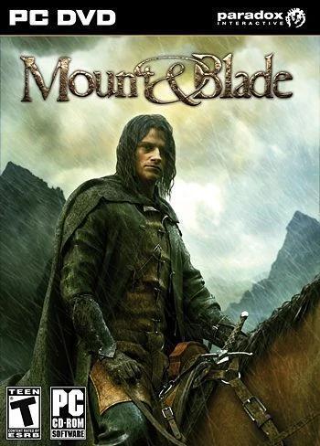Portada de Mount & Blade