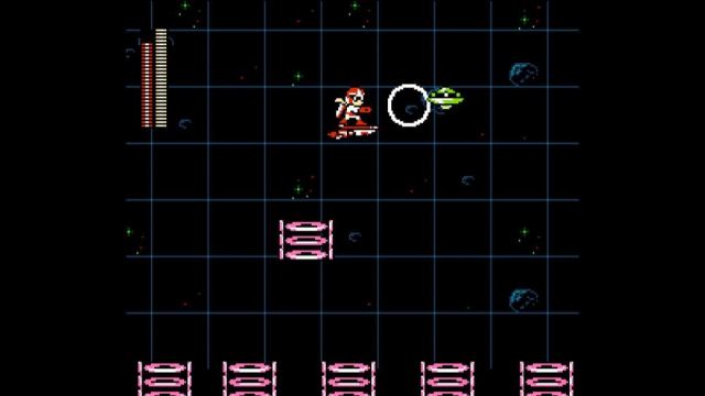 Portada de Mega Man 9(2008)