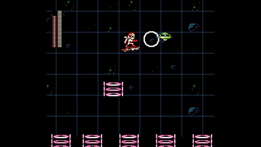 Portada de Mega Man 9(2008)