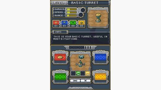 Portada de Lock's Quest