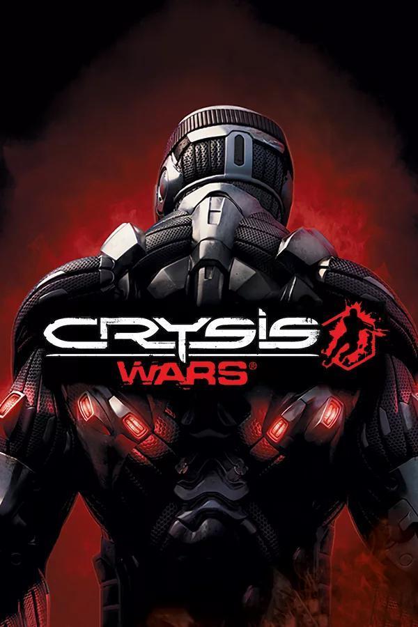 Portada de Crysis: Wars