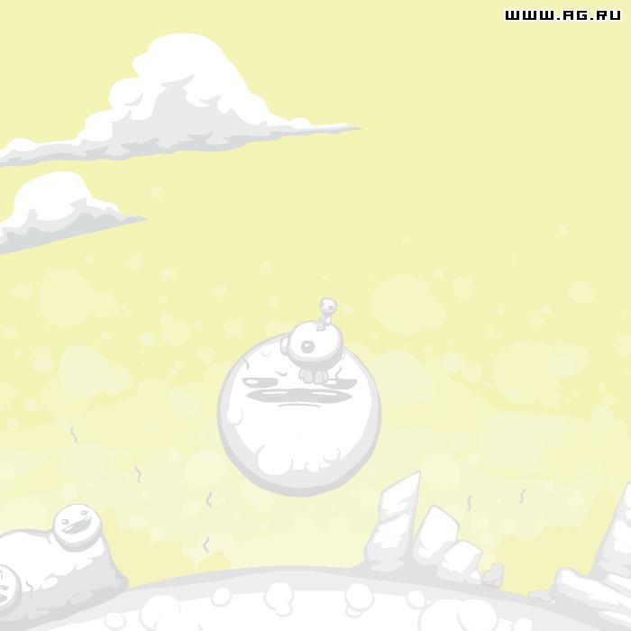 Portada de Aether