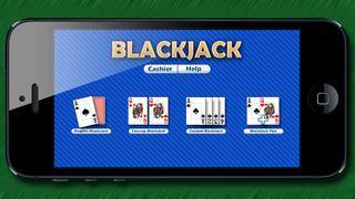 Portada de 5 in-1 BlackJack (Free)