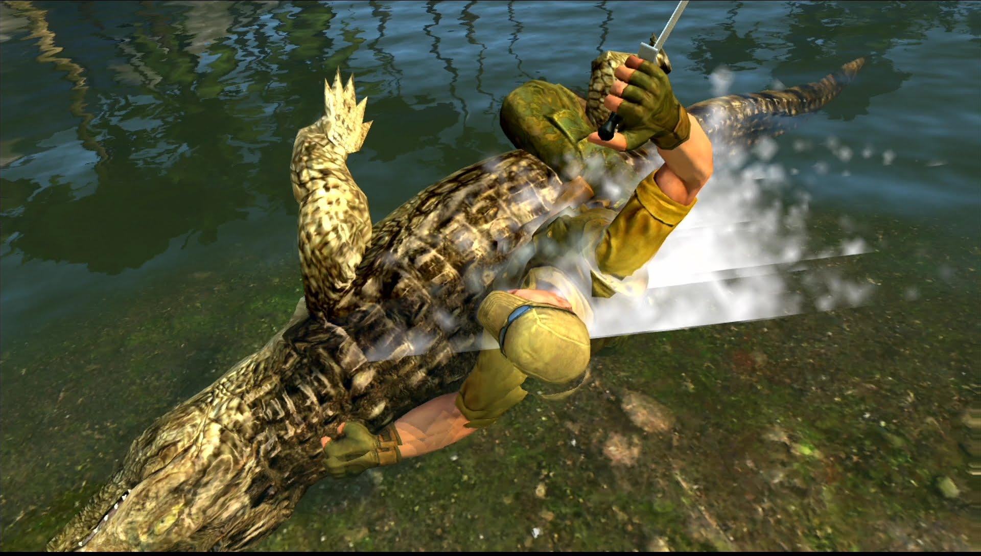 Portada de Cabelas Dangerous Hunts 2009