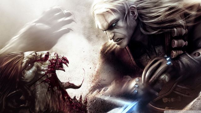 Portada de The Witcher: Enhanced Edition Director's Cut