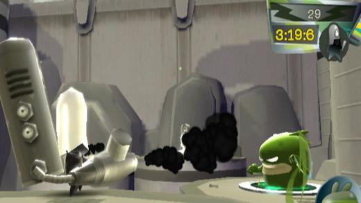 Portada de de Blob