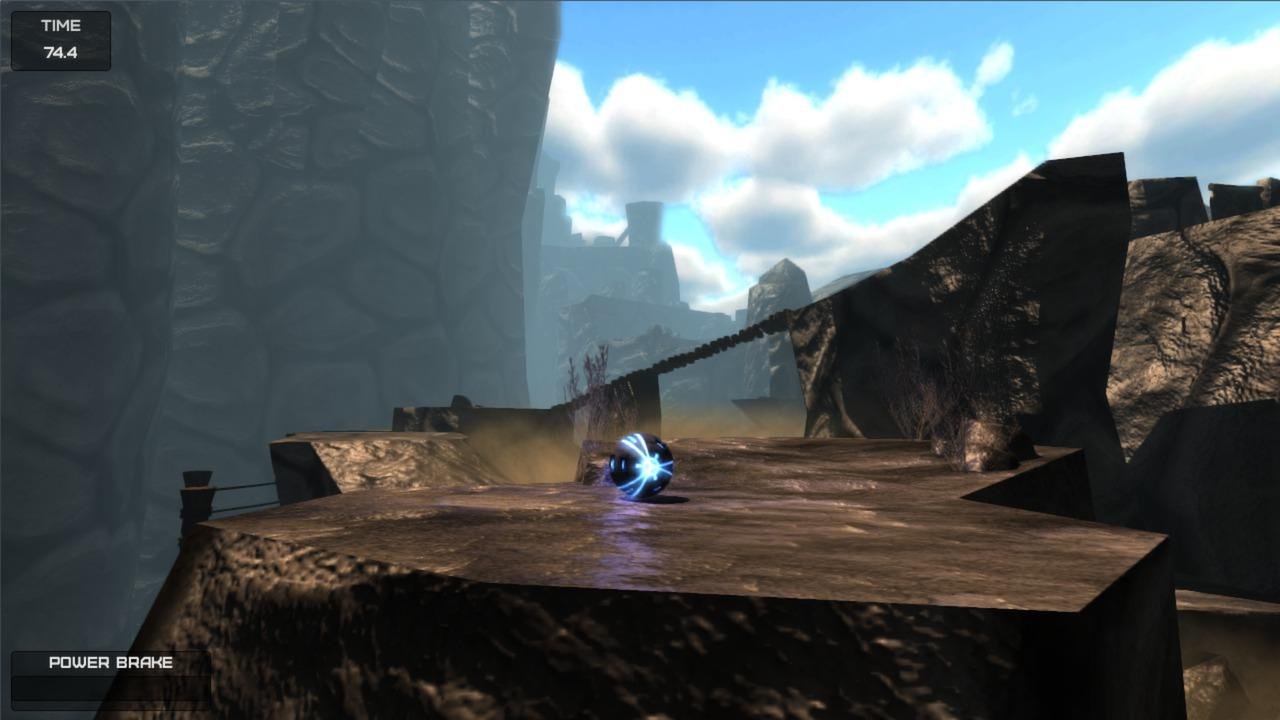 Portada de Spectraball