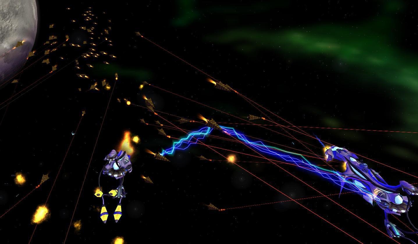 Portada de Sword of the Stars: Complete Collection