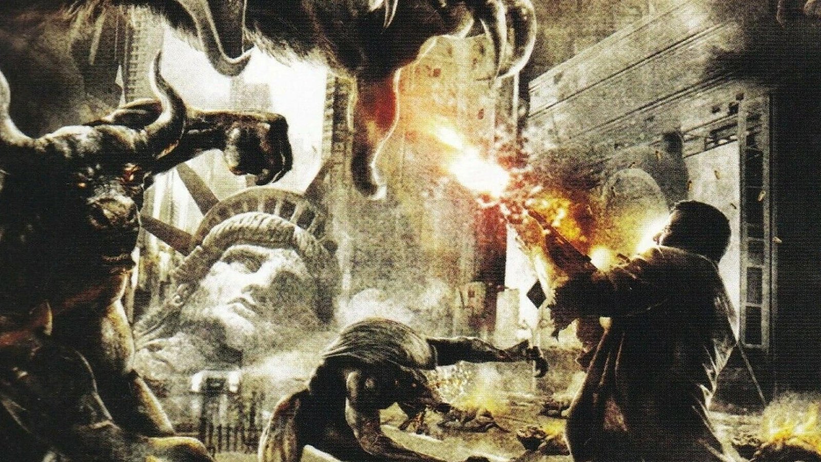 Portada de Legendary