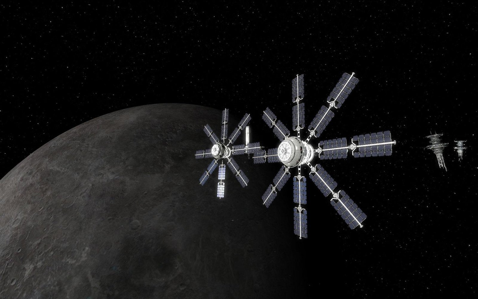 Portada de X3: Terran Conflict