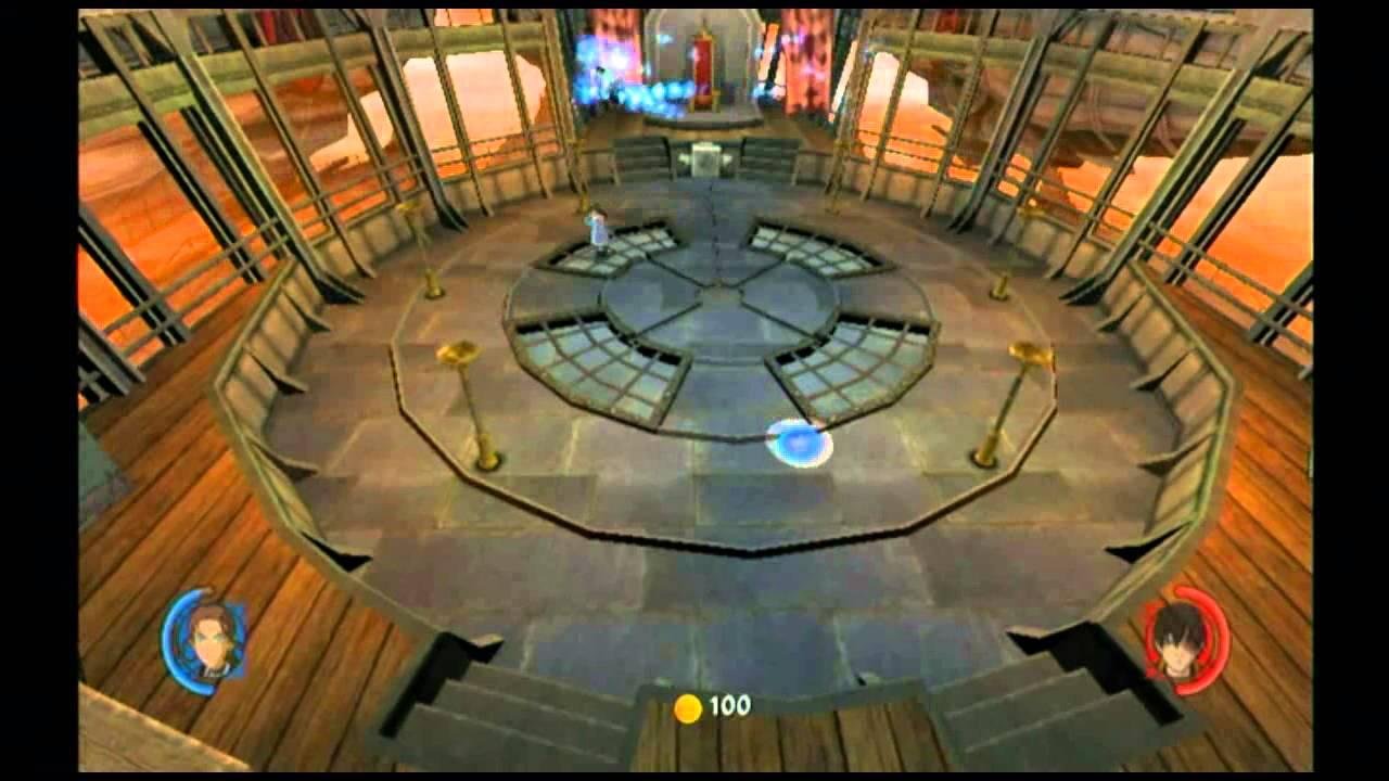 Portada de Avatar: The Last Airbender - Into the Inferno