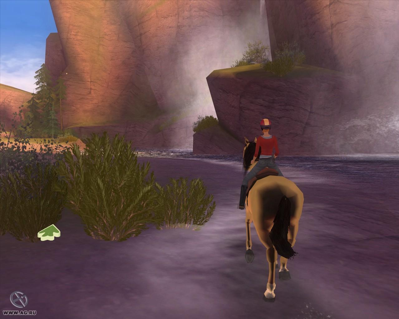 Portada de Petz Horse Club