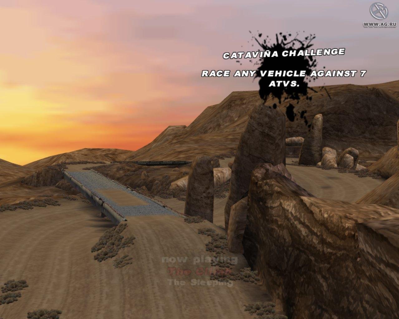 Portada de Score International Baja 1000