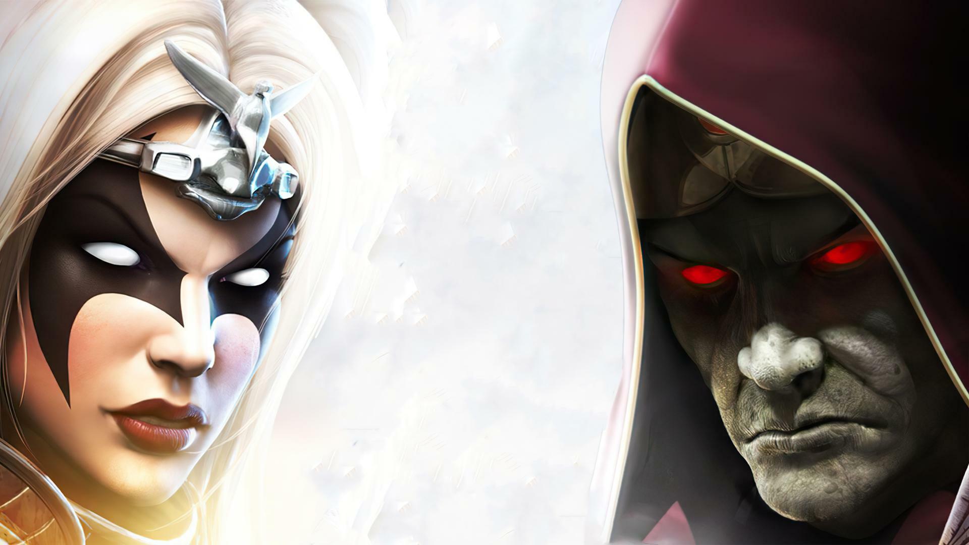 Portada de Sacred 2: Fallen Angel