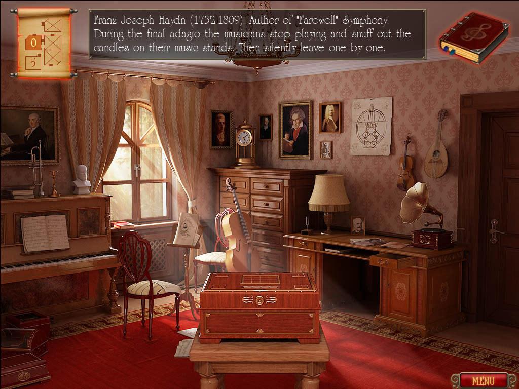 Portada de Musaic Box