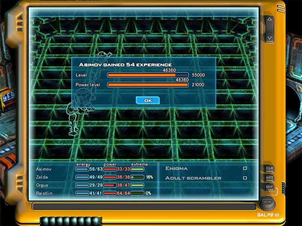 Portada de Mr. Robot