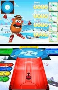 Portada de Hasbro Family Game Night