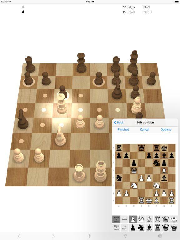 Portada de Chess - tChess Pro