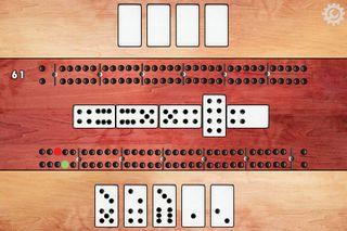 Portada de British Domino