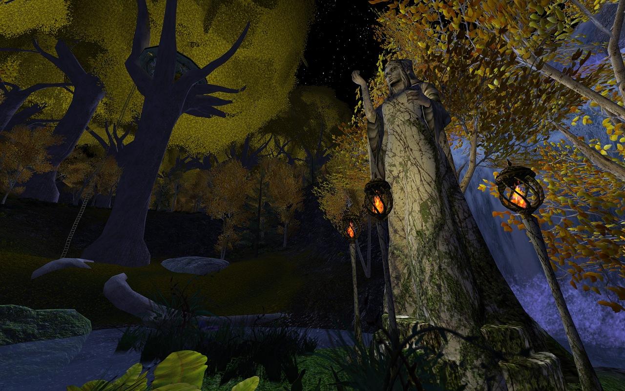 Portada de The Lord of the Rings Online: Mines of Moria