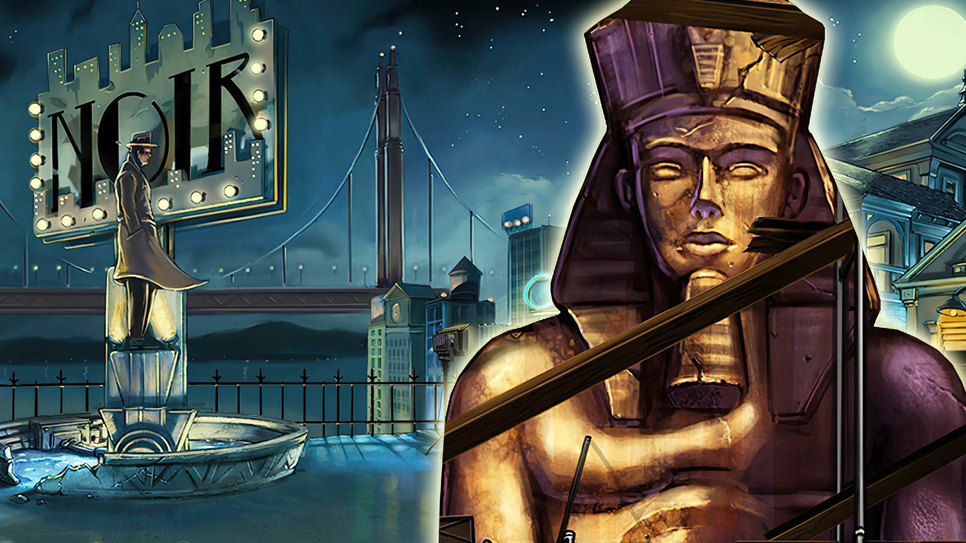 Portada de Nancy Drew Dossier: Lights, Camera, Curses!