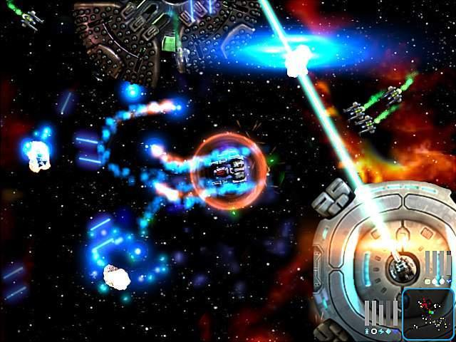 Portada de Starscape