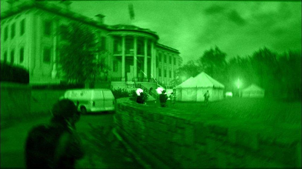 Portada de Secret Service