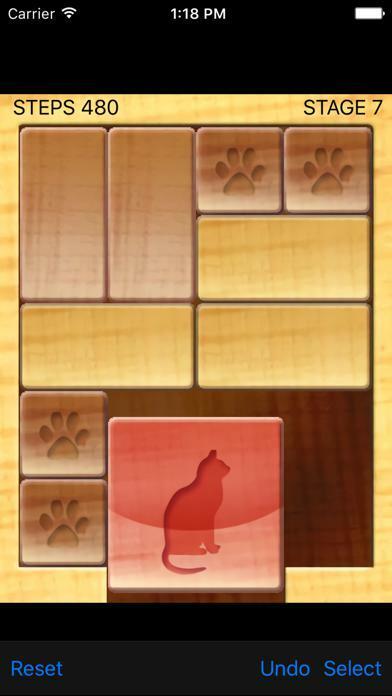 Portada de Kitten Escape