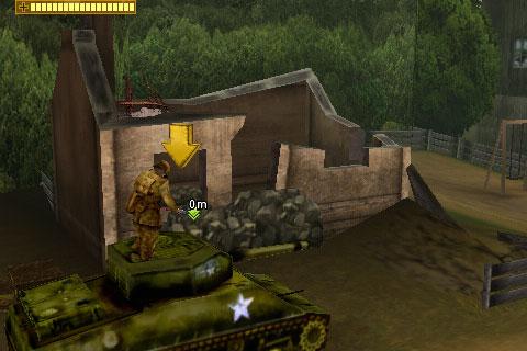 Portada de Brothers in Arms: Hour of Heroes