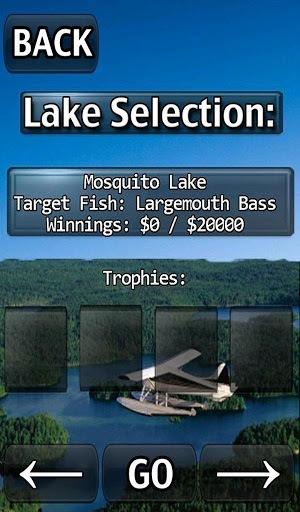 Portada de i Fishing Lite