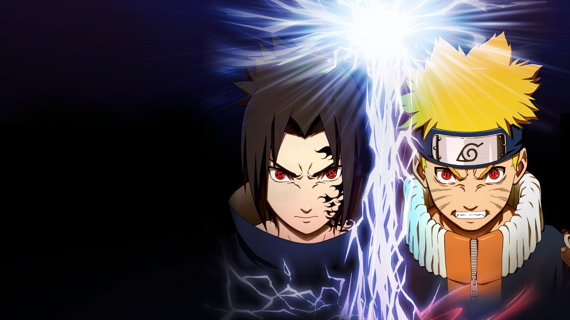 Portada de NARUTO: Ultimate Ninja Storm