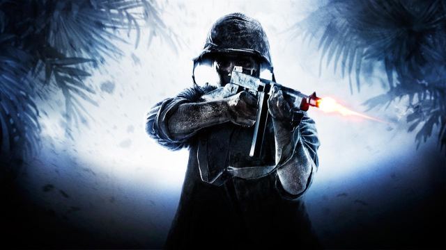 Portada de Call of Duty: World at War