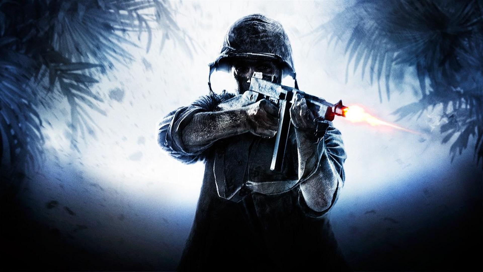 Portada de Call of Duty: World at War