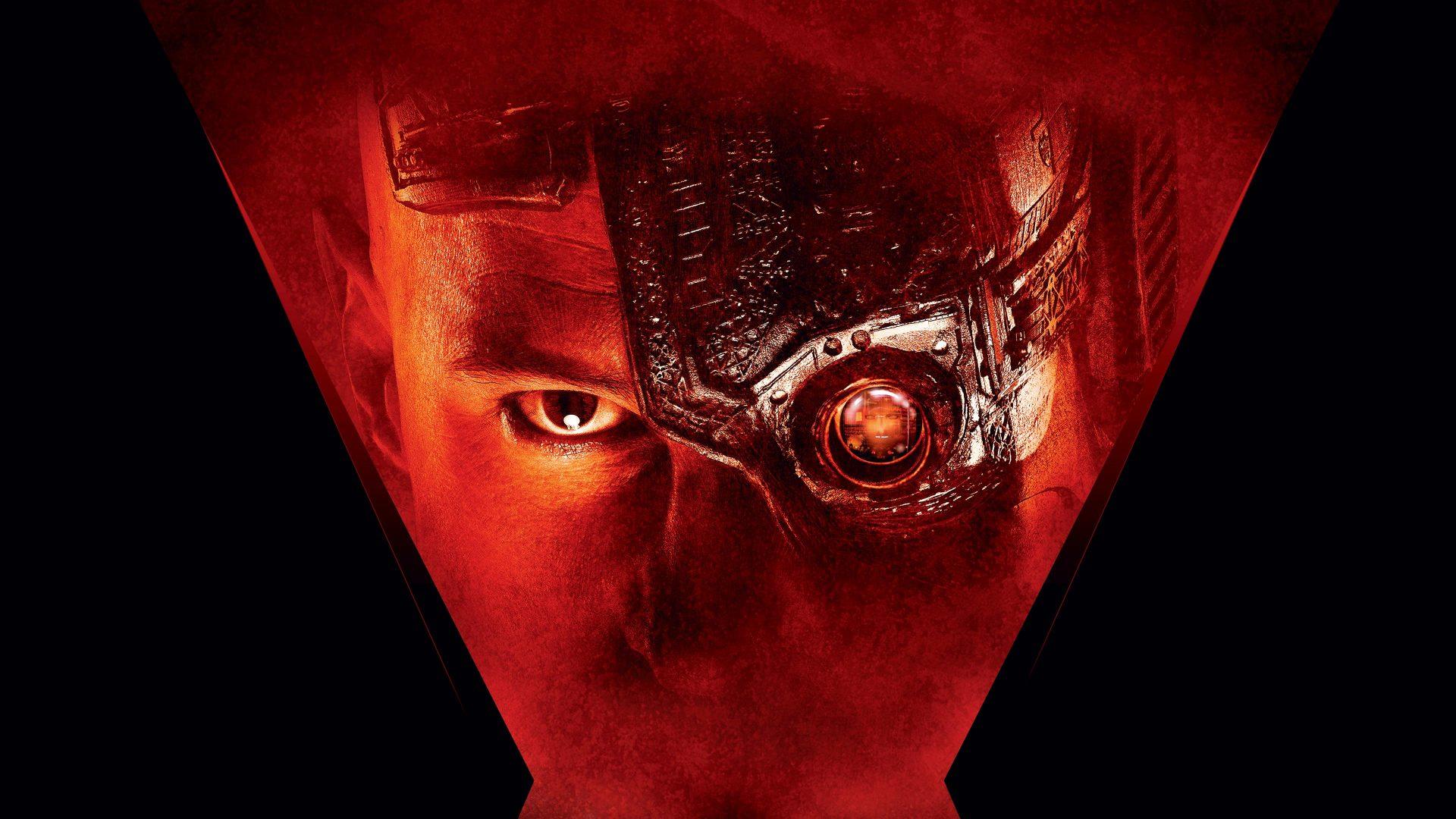 Portada de Command & Conquer 3: Kane's Wrath