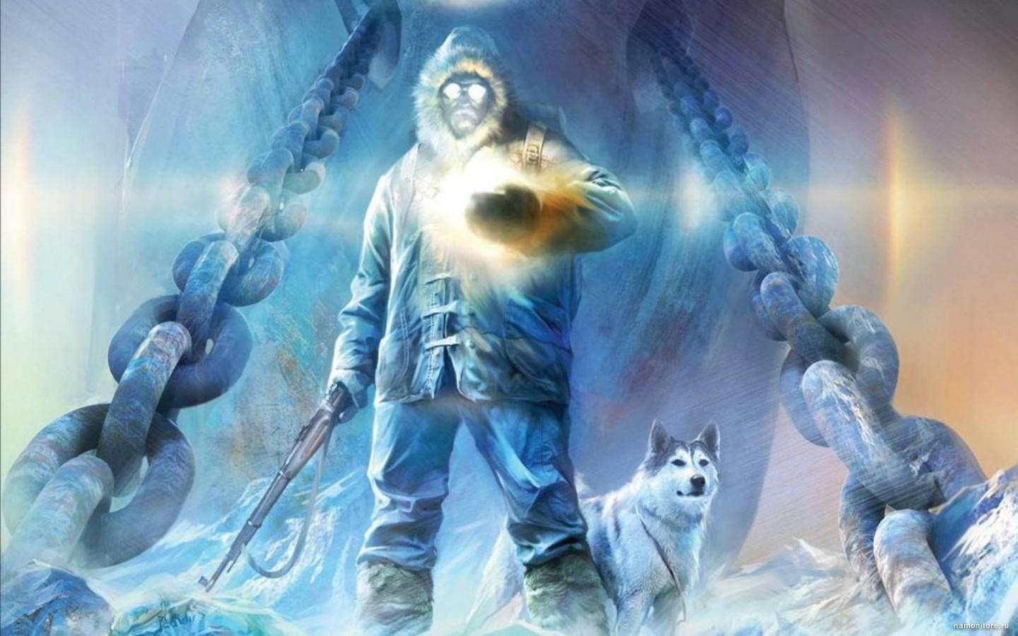 Portada de Cryostasis: Sleep of Reason