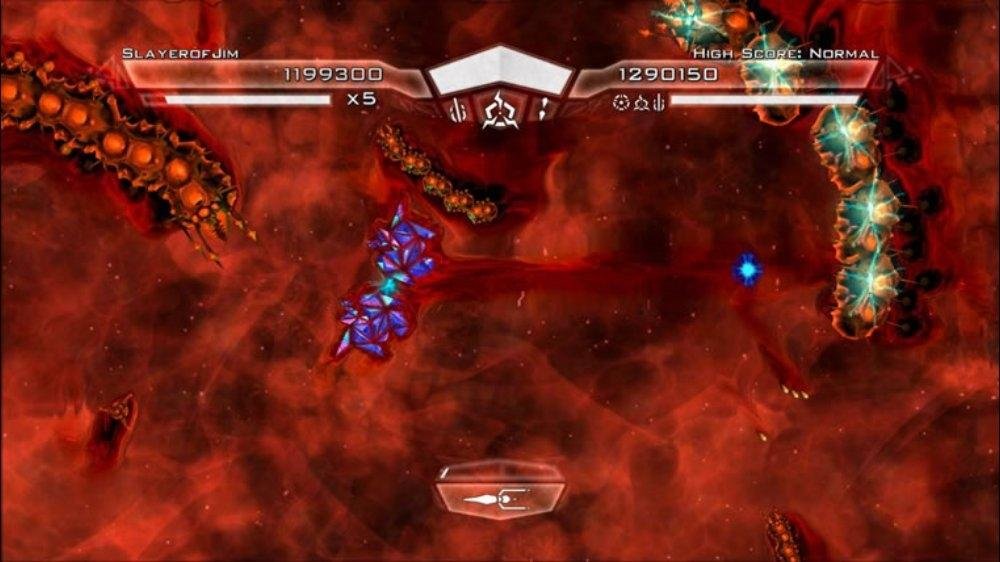 Portada de PowerUp Forever