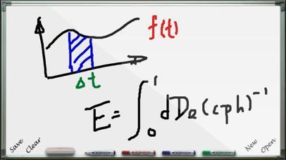 Portada de Pocket Whiteboard
