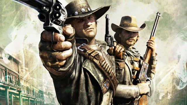 Portada de Call of Juarez: Bound in Blood