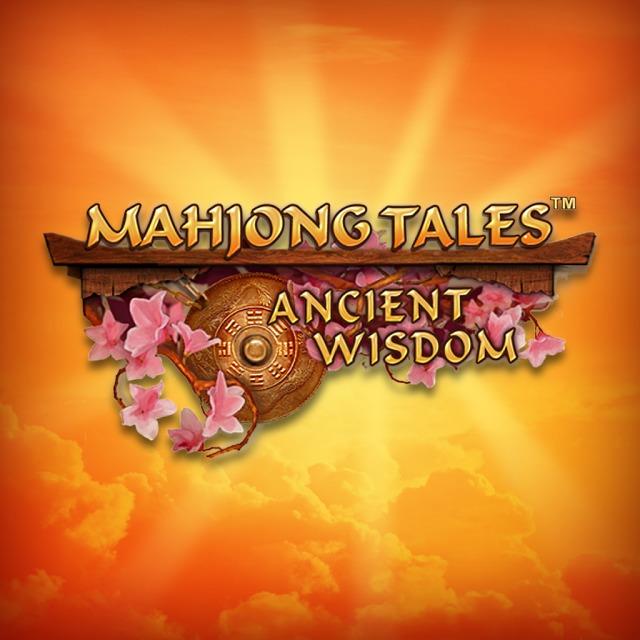 Portada de Mahjong Tales: Ancient Wisdom